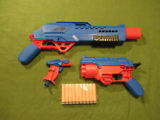 Nerf alpha strike for sale  CURRIE