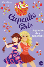 3932266 cupcake girls d'occasion  France