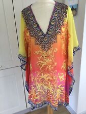 Stunning loose dress for sale  ROTHERHAM