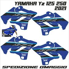 Kit yamaha 125 for sale  Shipping to Ireland