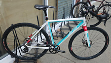 gravel cross bike for sale  Piermont