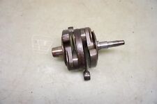 Used, 1966 BMW R69S R69 R60/2 60/2 50/2 R50/2 R50S 69US 69 US OEM Crank *2735 for sale  Shipping to South Africa