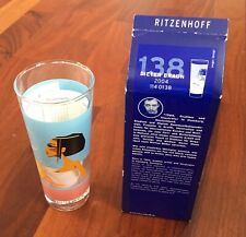 ritzenhoff milchglas gebraucht kaufen  München