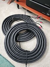 Linn k400 wire for sale  BRIDGEND