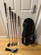 Clubs stand bag for sale  BURY
