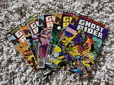 Ghost rider lot for sale  USA