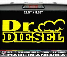 Dr. diesel truck for sale  Oregon