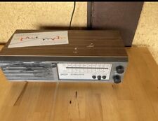 Robotron radio rr gebraucht kaufen  Zittau