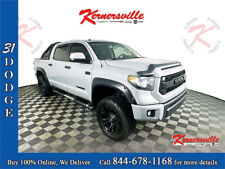 2017 toyota tundra for sale  Kernersville