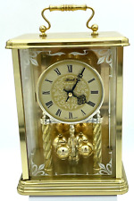 Vintage hermle clock for sale  Boise
