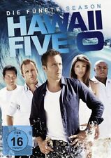 Hawaii five fünfte gebraucht kaufen  Berlin