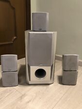 home theatre jvc usato  Villanova Solaro