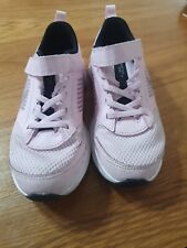 Girls pink nike for sale  OLDHAM