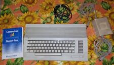 Commodore c64c 1541 usato  Sesto Fiorentino