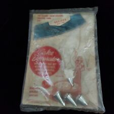pastry bags tips for sale  Maple Heights