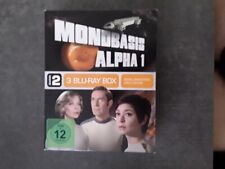 Mondbasis alpha scifi gebraucht kaufen  Garbsen-