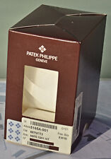 Patek philippe scatola usato  Italia