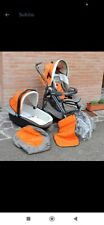 Trio peg perego usato  Ponte San Pietro