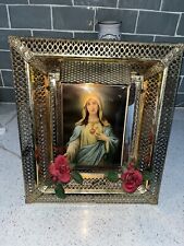 Vtg hologram religious for sale  Kunkletown