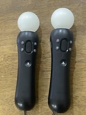 Playstation move controller for sale  Lenox Dale