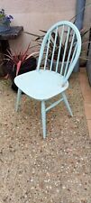 Chaises vintage ercol d'occasion  Langon