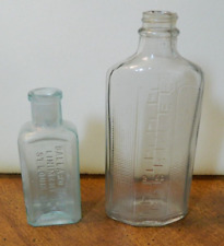 Old vintage bottles for sale  Osceola