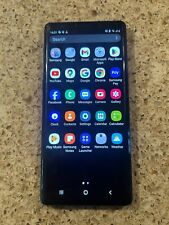 Samsung galaxy note9 for sale  BOLTON