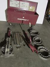 Enerpac mini eegor for sale  Plymouth