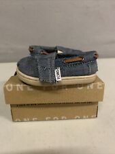 Toms toddler tiny for sale  Granada Hills