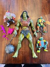 Mattel heman masters for sale  Tucson