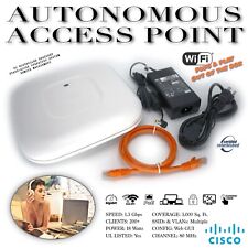 Cisco wireless access for sale  Dublin