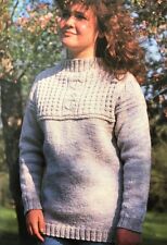 U10 knitting pattern for sale  WIRRAL