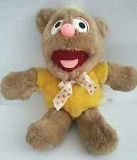 Vintage toyland fozzie gebraucht kaufen  Anklam