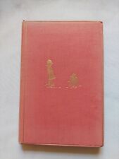 AA Milne - The House At Pooh Corner - First Edition - 1928, used for sale  BRENTFORD