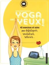 3869519 yoga yeux d'occasion  France