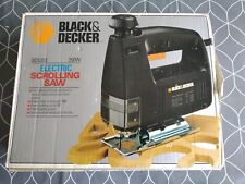 Black decker electric for sale  WANTAGE