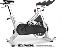 Spinning A3 Indoor Exercise Cycle Spin Spinner Trainer Bike Bicycle, used for sale  Santa Ana