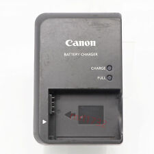 Cargador Original Canon CB-2LZE para Batería NB-7L PowerShot G10 G11 G12 SX30 IS segunda mano  Embacar hacia Argentina