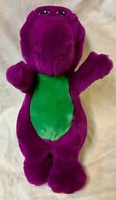 barney plush for sale  Saint Pauls