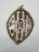 Handmade african maasai for sale  Bellingham