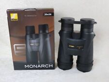 Nikon binoculars monarch for sale  Shipping to Ireland