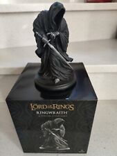 Weta ringwraith miniature gebraucht kaufen  Düren