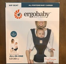 Ergobaby hipseat cool for sale  Goose Creek