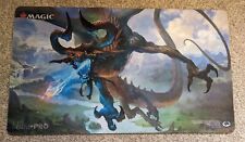 Magic The Gathering Magic The Gathering Nicol Bolas, The Ravager Play Mat WOTC segunda mano  Embacar hacia Mexico