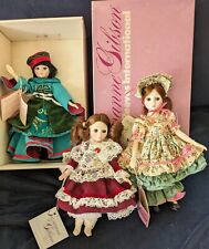suzanne gibson dolls for sale  Ocean Park