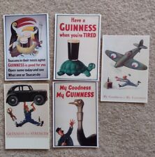 Collection guinness modern for sale  POTTERS BAR