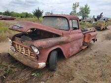 1955 chevrolet 3100 for sale  New London