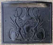 Antique ornamental cast for sale  Richmond