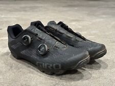 Giro Cycling Shoes 45.5 Size 12 for sale  Shipping to South Africa