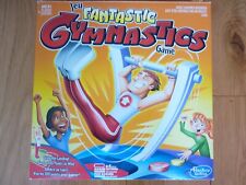 Hasbro fantastic gymnastics for sale  COLCHESTER